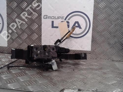 Rear left lock FORD FOCUS II (DA_, HCP, DP)  | BP13864014C100 