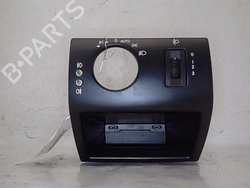 Headlight switch MERCEDES-BENZ A-CLASS (W169) A 200 TURBO (169.034, 169.334) | BP14563093I24 