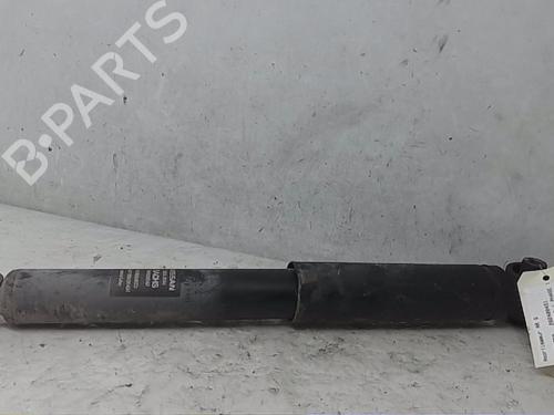 Left rear shock absorber NISSAN QASHQAI / QASHQAI +2 I (J10, NJ10, JJ10E) 1.5 dCi | BP16953597M18 