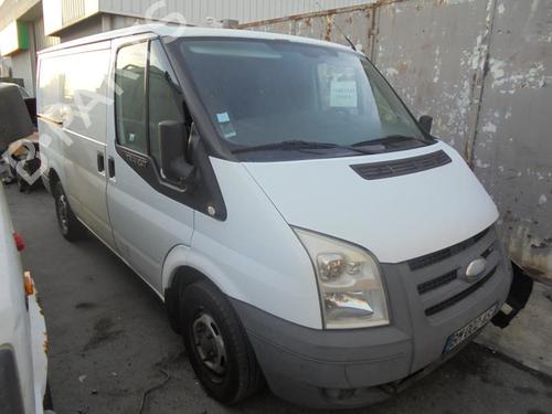 Crossmember FORD TRANSIT Van (FA_ _) 2.2 TDCi | BP14549617C162 
