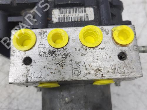 Used ABS pump ABS pump 37597320 37597320