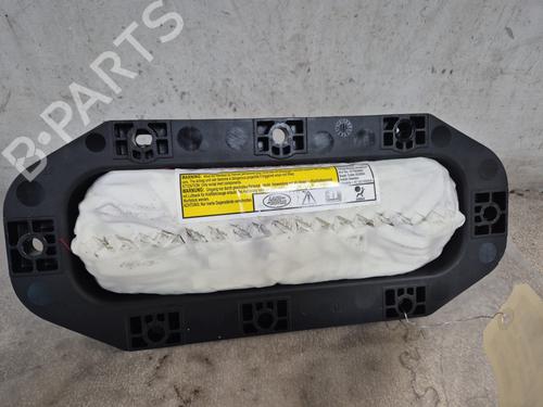 Passenger airbag LAND ROVER RANGE ROVER EVOQUE (L538) 2.2 D LR091702
