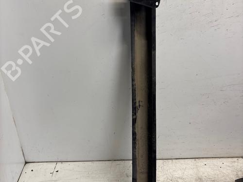 Used Rear bumper reinforcement Rear bumper reinforcement 38022798 38022798