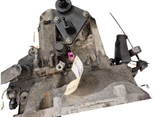 Gearbox PEUGEOT 206 Hatchback (2A/C)  | BP29516460M3 