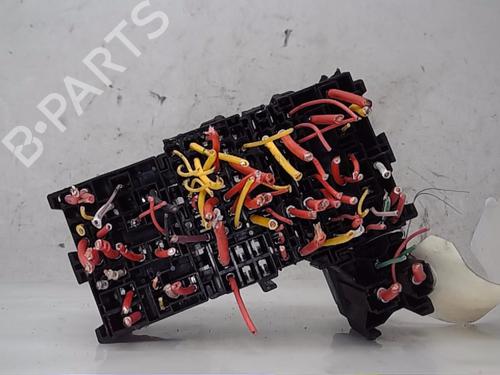 Used Electronic module RENAULT CAPTUR I (J5_, H5_) 1.5 dCi 90 (J5N4, J5M5, J5MW, J5M6, J5AL, J5AJ) (90 hp) 14566283