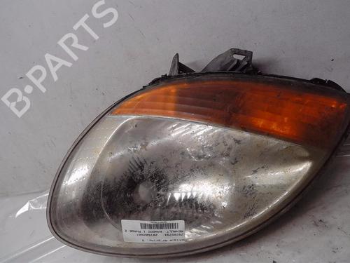 Used Left headlight RENAULT KANGOO Express (FC0/1_) [1997-2025]  16566682