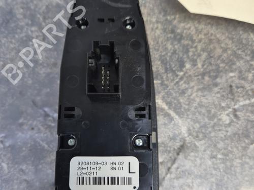 Left front window switch BMW 3 Touring (F31) 320 d | BP30117613I27 