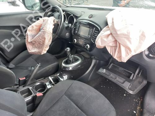 Left front indicator NISSAN JUKE (F15) 1.5 dCi | BP37453653C32 - Image 10