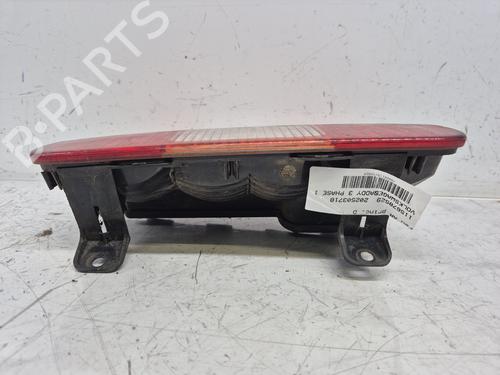 Used Right taillight Right taillight VW CADDY III Box Body/MPV (2KA, 2KH, 2CA, 2CH) [2004-2016] 36396447 36396447