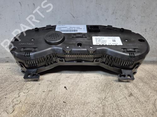 Instrument cluster FORD FOCUS III Saloon  | BP27580689C47 