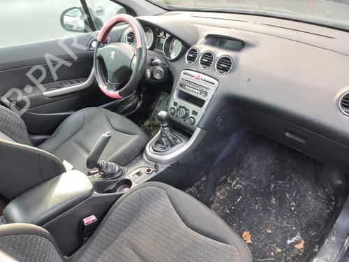 Left front window switch PEUGEOT 308 SW I (4E_, 4H_) 1.6 16V | BP34254991I27 - Image 9