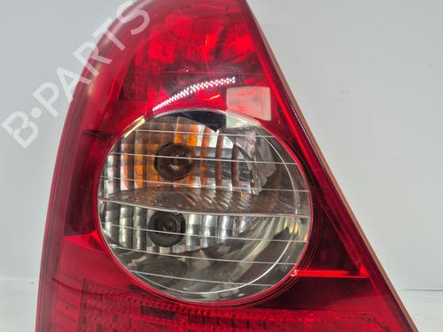 Used Left taillight RENAULT CLIO II (BB_, CB_) [1998-2016]  31140714