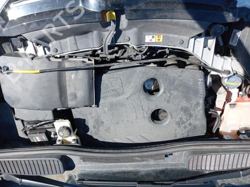 Venstre baglygte bagklap FORD C-MAX II (DXA/CB7, DXA/CEU)  | BP29758429C79 