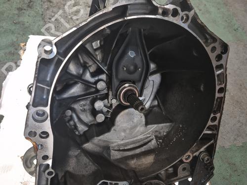 Used Gearbox CITROËN C3 III (SX) 1.2 THP 110 (SXHNPS, SXHNZT, SXHNZ6) (110 hp) 30092215
