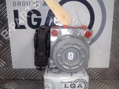 ABS pump RENAULT MEGANE IV Hatchback (B9A/M/N_)  | BP13856764M43 