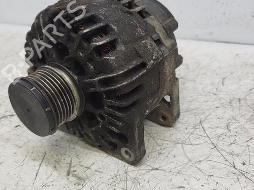 Alternator RENAULT MEGANE III Hatchback (BZ0/1_, B3_) 1.5 dCi (BZ0C) | BP37500752M7 - Image 3