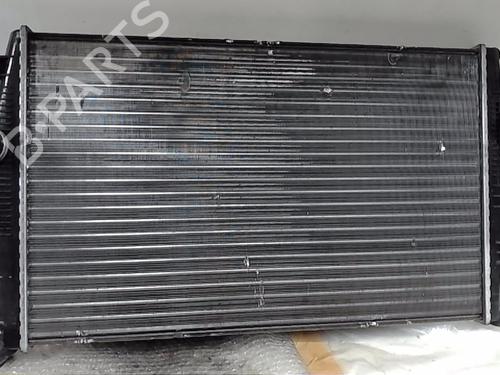 Køler RENAULT SCÉNIC III (JZ0/1_) 1.6 dCi (JZ00, JZ12) (130 hp) 21675746
