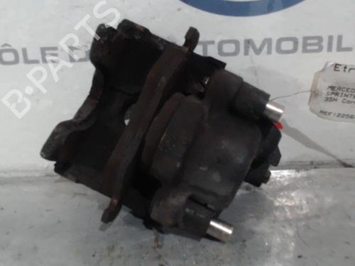 Left rear brake caliper MERCEDES-BENZ SPRINTER 2-t Bus (B901, B902)  | BP14520570M107 