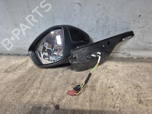Used Left mirror CITROËN C3 / C3 ORIGIN III (SX) 1.6 BlueHDi 75 (75 hp) 27550608
