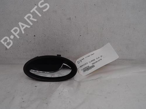 Used Front right interior door handle MERCEDES-BENZ CLK (C209) CLK 500 (209.375) (306 hp) 13826610