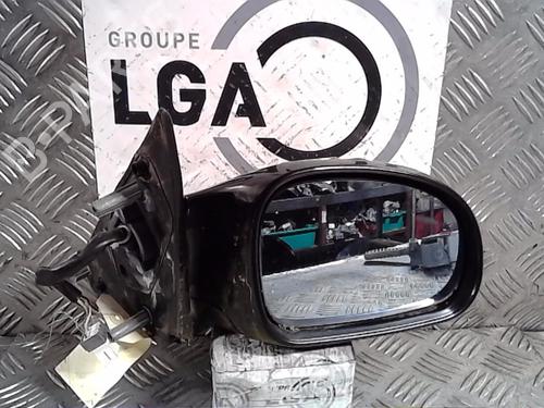 Used Right mirror PEUGEOT 406 (8B) 2.0 HDI 110 (109 hp) 13852450