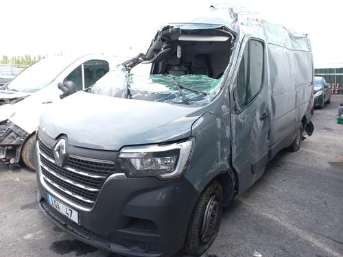 Used Parts RENAULT MASTER III Van (FV) 2.3 dCi 180 FWD (FV04, FV07) (179 hp) 4394811