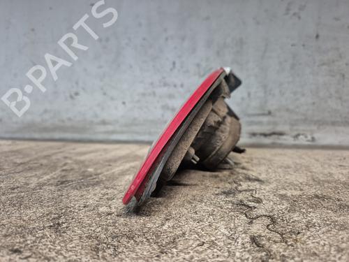 Left tailgate light RENAULT SCÉNIC III (JZ0/1_) 1.5 dCi | BP29155245C79