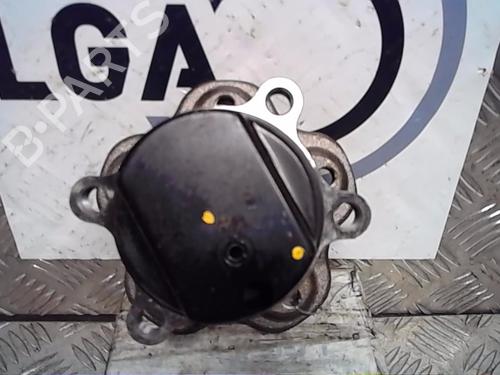 Used Left rear steering knuckle RENAULT KADJAR (HA_, HL_) 1.3 TCe 160 (HLNC) (160 hp) 14555590