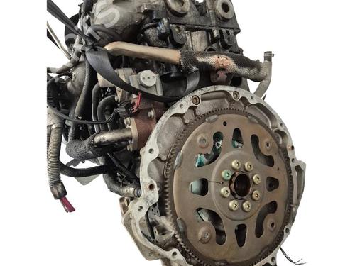 Motor Motor JEEP CHEROKEE (KJ) 2.8 CRD 4x4 (163 hp) 37500689 37500689