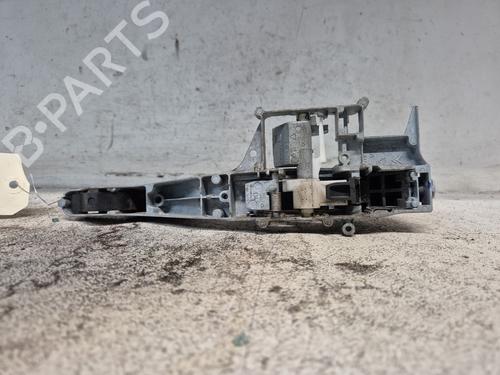Front right exterior door handle PEUGEOT 208 I (CA_, CC_) 1.4 VTi | BP25300106C129 