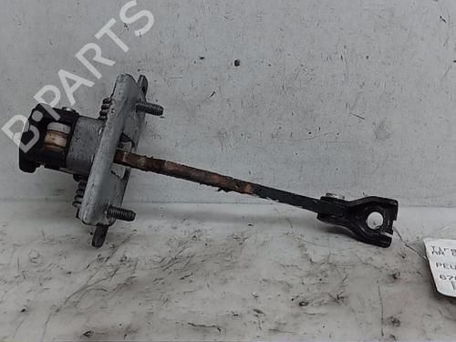 Used Hinge/Door check strap PEUGEOT 308 I (4A_, 4C_) [2007-2016]  14568033