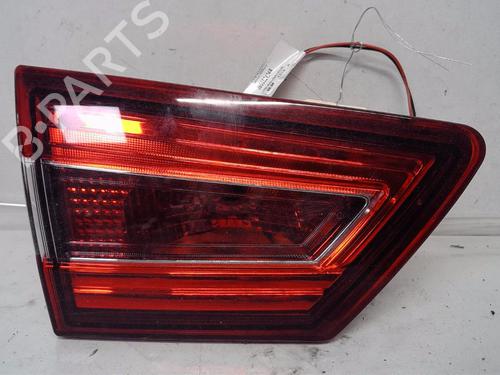 Used Left tailgate light RENAULT CLIO IV (BH_) 1.5 dCi 90 (90 hp) 13846877