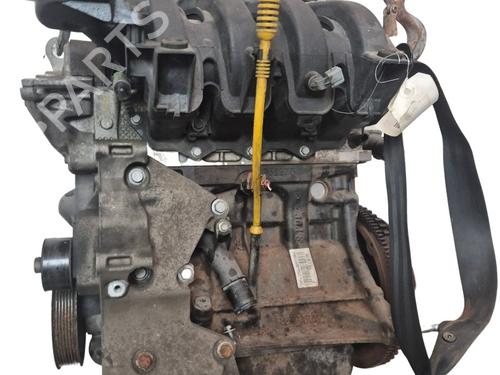 Engine RENAULT TWINGO II (CN0_) 1.2 16V (CN04, CN0B) | BP28526182M1
