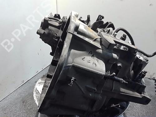 Gearbox RENAULT KOLEOS I (HY_) 2.0 dCi 4x4 (HY0K) | BP17326375M3 