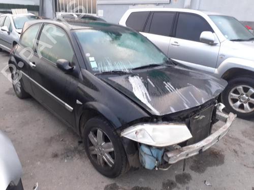 Right front door RENAULT MEGANE II (BM0/1_, CM0/1_) 1.6 16V (BM0C, CM0C) | BP13855179C3 