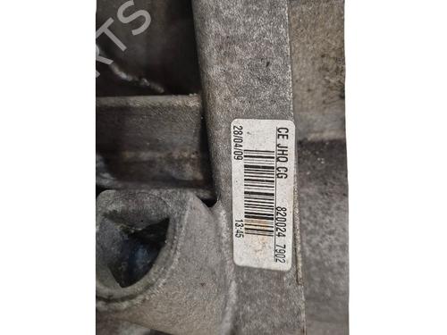 Used Gearbox NISSAN MICRA III (K12) 1.2 16V (65 hp) 26335749