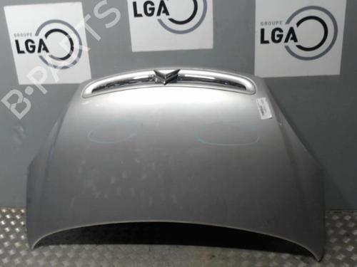 Used Hood CITROËN XSARA PICASSO (N68) 2.0 HDi (90 hp) 13866469