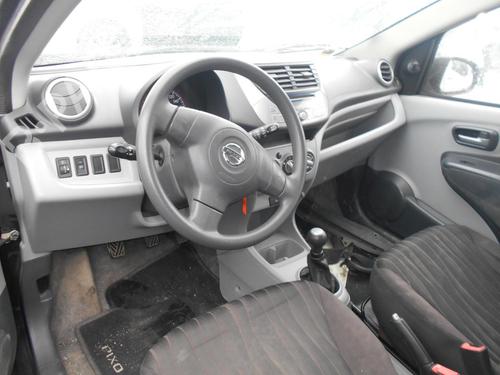 Alternator NISSAN PIXO (UA0) 1.0 | BP19125438M7 