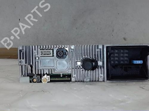 Radio PEUGEOT 208 I (CA_, CC_) 1.6 VTi | BP19289312E6 