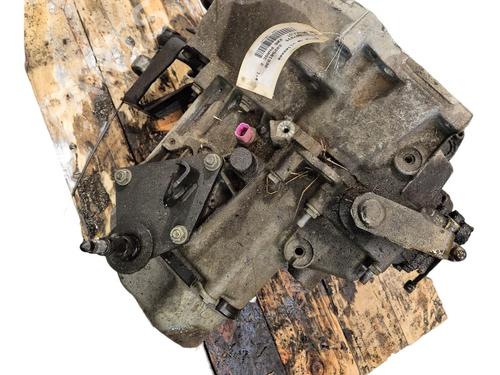 Gearbox PEUGEOT 206 Hatchback (2A/C)  | BP29516460M3 