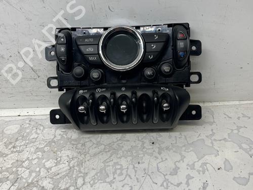 Climate control MINI MINI COUNTRYMAN (R60) Cooper D | BP36834415I5 - Image 3
