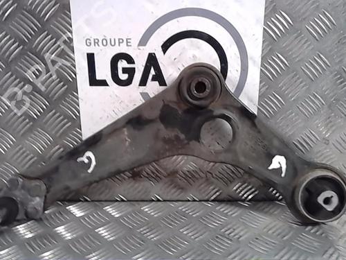 Querlenker links vorne für RENAULT TALISMAN (LP_) 1.8 TCe 225 (LPM1) (224 hp) 14558520