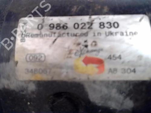 Starter DACIA LOGAN (LS_) 1.4 (LSOA, LSOC, LSOE, LSOG) | BP13854106M8 