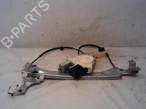 Rear right window mechanism RENAULT MEGANE III Grandtour (KZ0/1) 1.5 dCi (KZ09, KZ0D, KZ1G, KZ29, KZ14, KZ1W, KZ10, KZ1F,... | BP16566939C25 