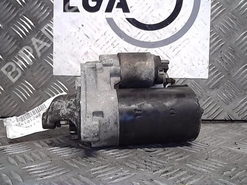 Used Starter FORD KA (RB_) [1996-2008]  13852453