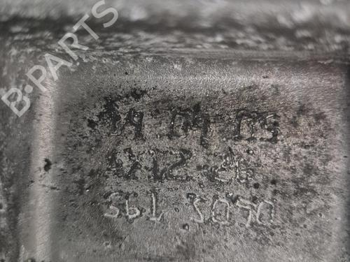 Engine MERCEDES-BENZ M-CLASS (W164) ML 500 4-matic (164.175) | BP38313536M1 - Image 7