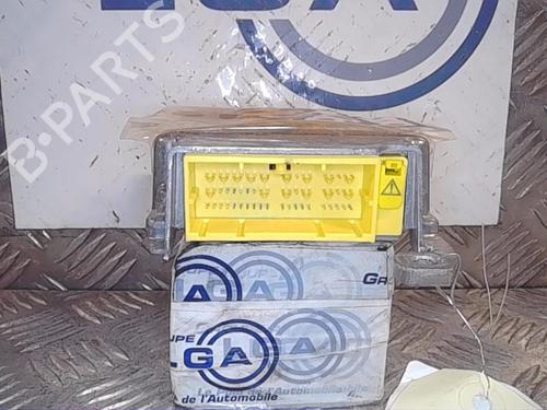 ECU airbags TOYOTA VERSO (_R2_) 2.0 D-4D (AUR20_, AUR20R) | BP14553145M53 