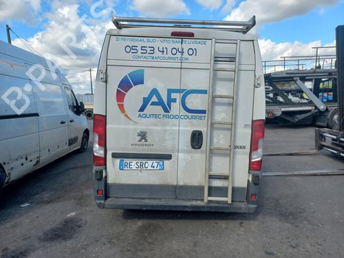 Electronic module PEUGEOT BOXER Van 2.0 BlueHDi 110 | BP38491457M83 - Image 12