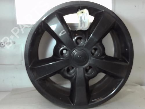 Rim KIA SORENTO I (JC) 2.5 CRDi | BP17087493C45 