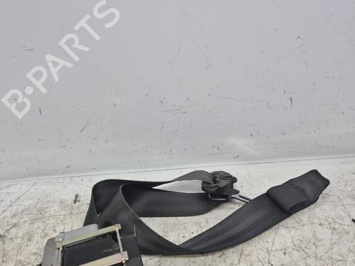 Used Front left seatbelt Front left seatbelt SEAT IBIZA IV SC (6J1, 6P5) 1.4 TDI (80 hp) 34455918 34455918